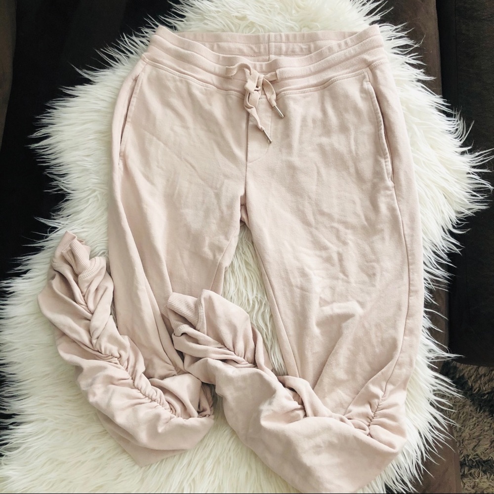 NSF joggers